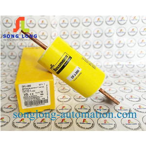 CẦU CHÌ BUSSMANN DFJ-200