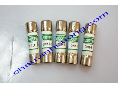 Cầu Chì Bussmann DMM-B-11A-- Cầu chì cho đồng hồ Fluke