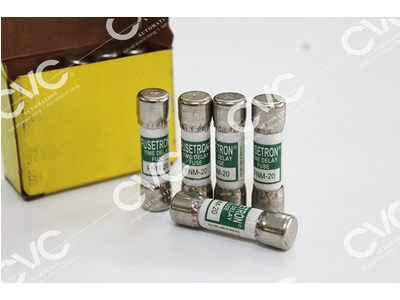 CẦU CHÌ BUSSMANN FNM-20