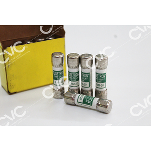 CẦU CHÌ BUSSMANN FNM-20