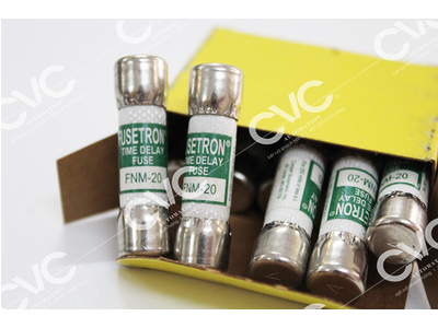 CẦU CHÌ BUSSMANN FNM-20