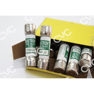 CẦU CHÌ BUSSMANN FNM-20