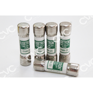 CẦU CHÌ BUSSMANN FNM-20