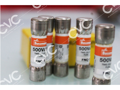 CẦU CHÌ BUSSMANN FNQ-5