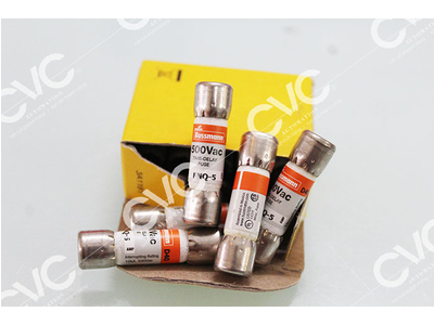 CẦU CHÌ BUSSMANN FNQ-5