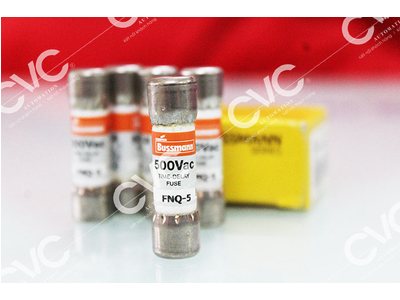 CẦU CHÌ BUSSMANN FNQ-5
