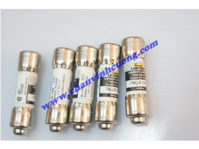 Cầu chì Bussmann FNQ-R-1/4