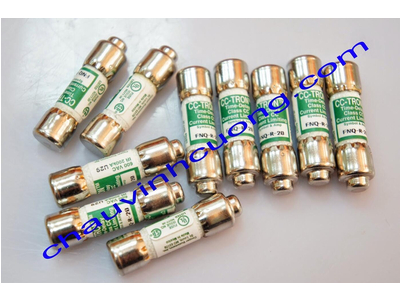 Cầu chì Bussmann FNQ-R-20