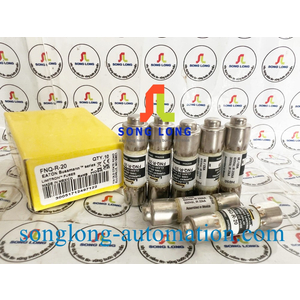 CẦU CHÌ BUSSMANN FNQ-R-20