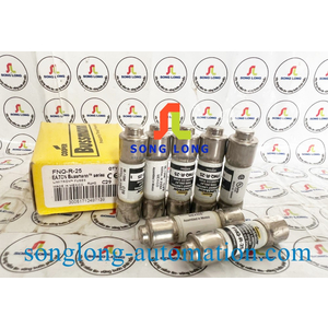 CẦU CHÌ BUSSMANN FNQ-R-25