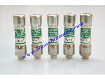Cầu chì Bussmann FNQ-R-5