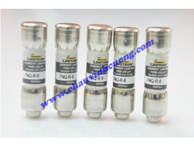 Cầu chì Bussmann FNQ-R-8