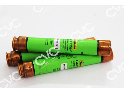 CẦU CHÌ BUSSMANN FRS-R-10