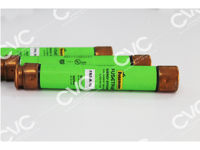 CẦU CHÌ BUSSMANN FRS-R-10