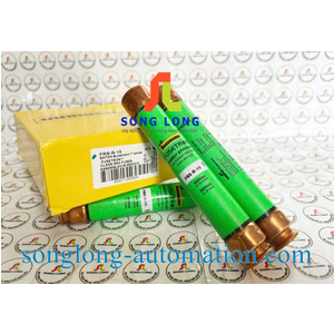 CẦU CHÌ BUSSMANN FRS-R-15