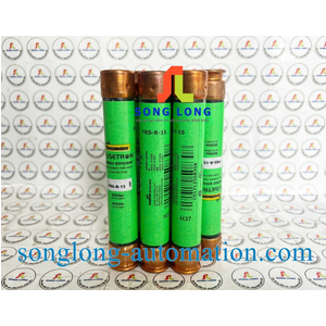 CẦU CHÌ BUSSMANN FRS-R-15