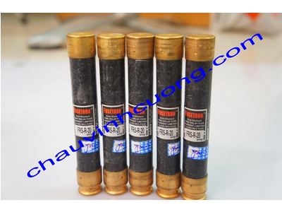Cầu chì Bussmann FRS-R-20