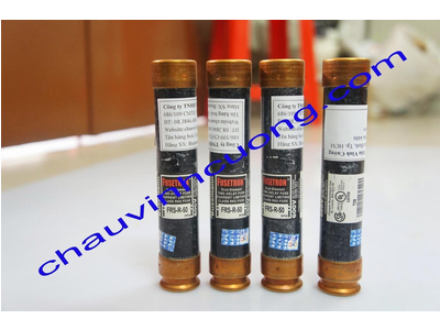 Cầu chì Bussmann FRS-R-50