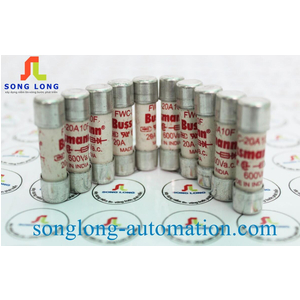 CẦU CHÌ BUSSMANN FWC-20A10F