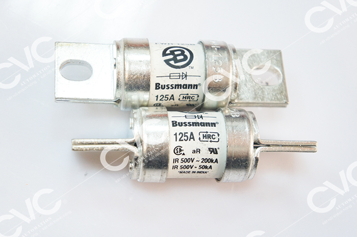 CẦU CHÌ BUSSMANN FWH-125B