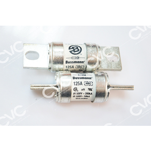 CẦU CHÌ BUSSMANN FWH-125B