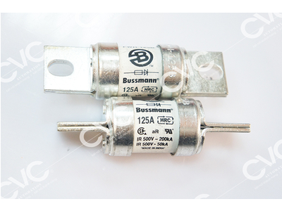 CẦU CHÌ BUSSMANN FWH-125B