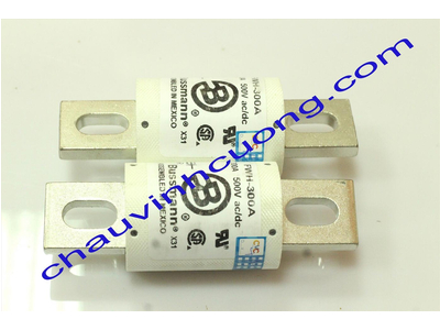 Cầu chì Bussmann FWH-300A