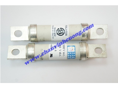 Cầu chì Bussmann FWJ-50A