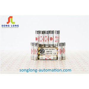 CẦU CHÌ BUSSMANN FWP-10A14Fa