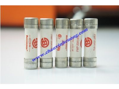 Cầu chì Bussmann FWP-20A14F