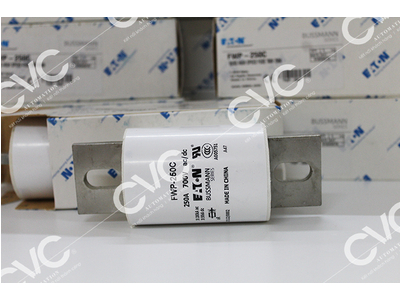 CẦU CHÌ BUSSMANN FWP-250C