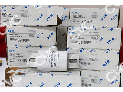 CẦU CHÌ BUSSMANN FWP-250C