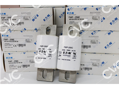 CẦU CHÌ BUSSMANN FWP-250C