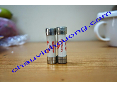 Cầu chì Bussmann FWP-30A14Fa