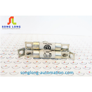 CẦU CHÌ BUSSMANN FWP-35B