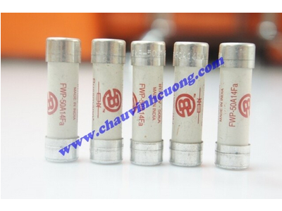Cầu chì Bussmann FWP-50A14FA