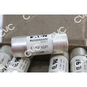 CẦU CHÌ BUSSMANN FWP-63A22FI