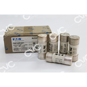 CẦU CHÌ BUSSMANN FWP-63A22FI
