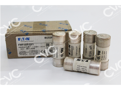 CẦU CHÌ BUSSMANN FWP-63A22FI