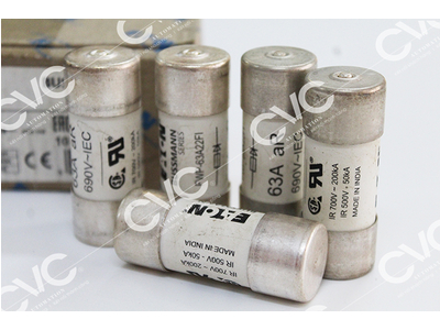 CẦU CHÌ BUSSMANN FWP-63A22FI