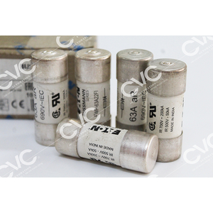 CẦU CHÌ BUSSMANN FWP-63A22FI