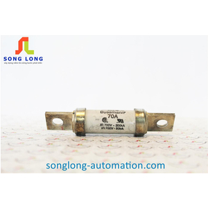 CẦU CHÌ BUSSMANN FWP-70B