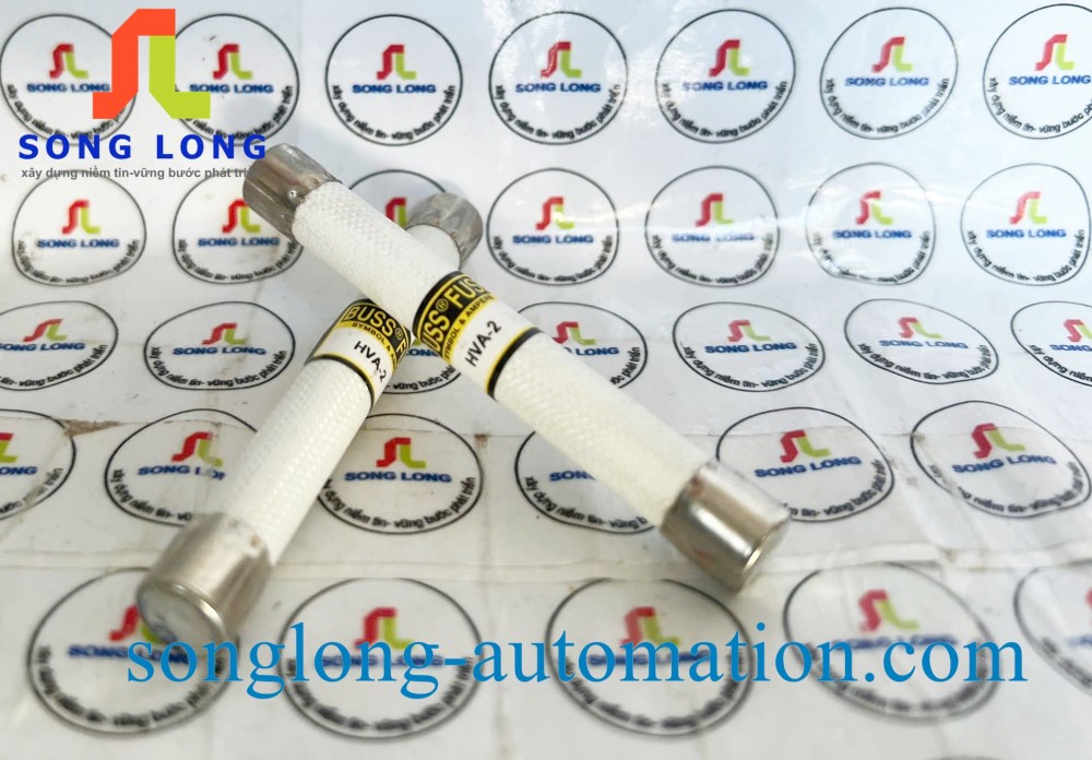 CẦU CHÌ BUSSMANN HVA-2