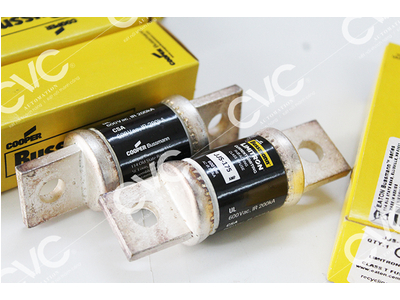 CẦU CHÌ BUSSMANN JJS-175