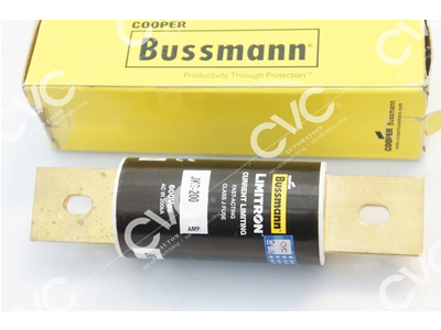 Cầu Chì Bussmann 600V 200A JKS-200