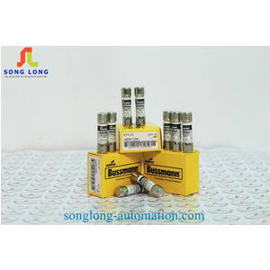 CẦU CHÌ BUSSMANN KTK-20