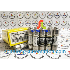 CẦU CHÌ BUSSMANN KTK-R-1/2