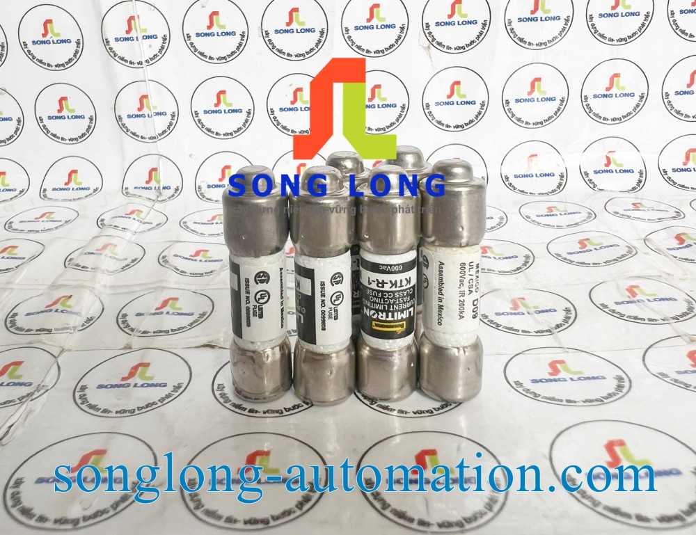 CẦU CHÌ BUSSMANN KTK-R-1