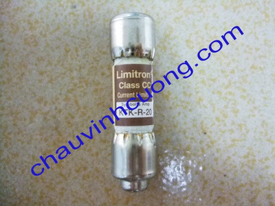 Cầu chì Bussmann KTK-R-20
