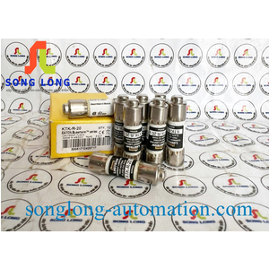 CẦU CHÌ BUSSMANN KTK-R-20
